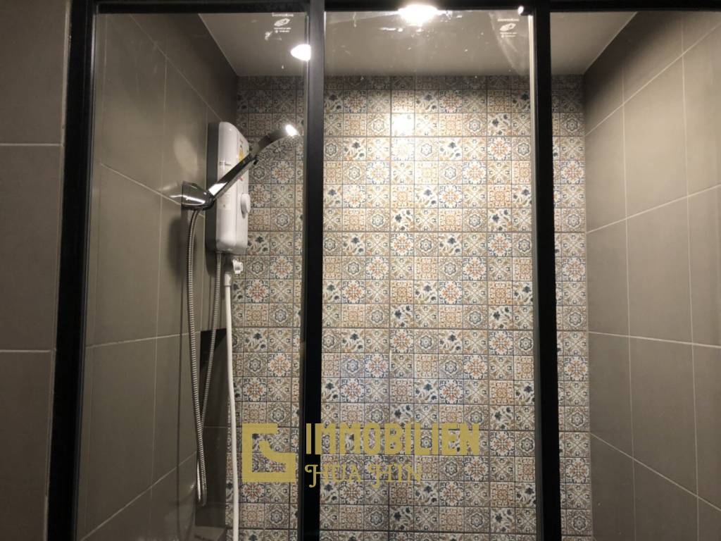 35 m² 1 Chambre 1 Salle de bain Condominium Pour Louer