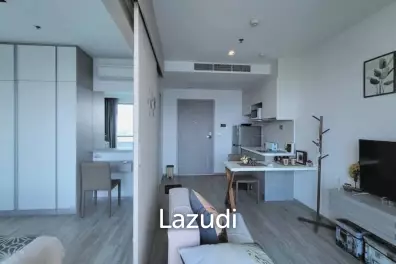 1 Bedroom for Sale