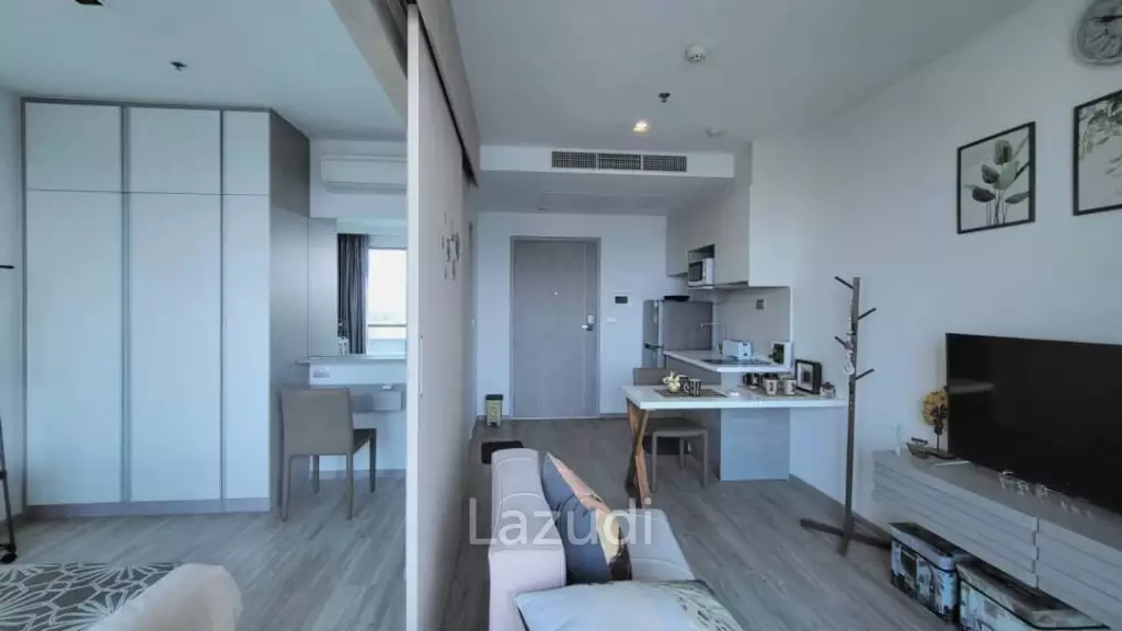1 Bedroom for Sale