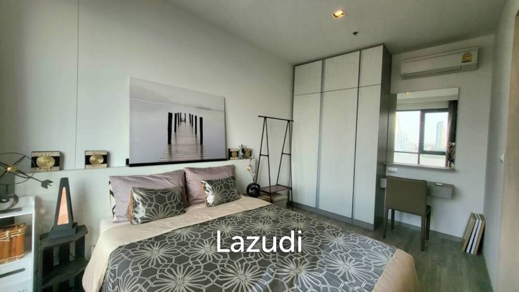 1 Bedroom for Sale