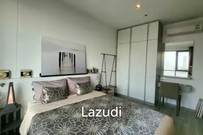 1 Bedroom for Sale