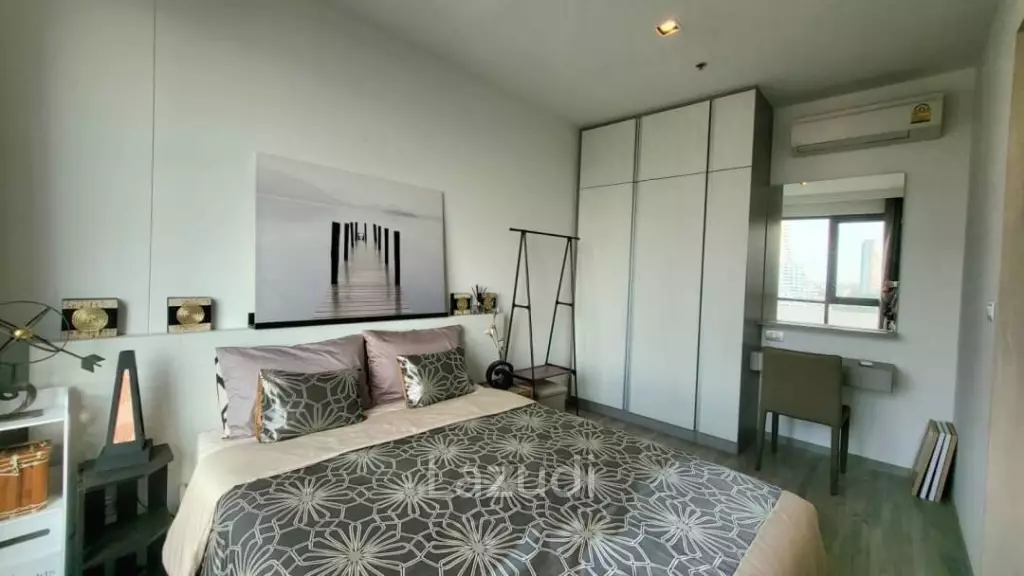 1 Bedroom for Sale