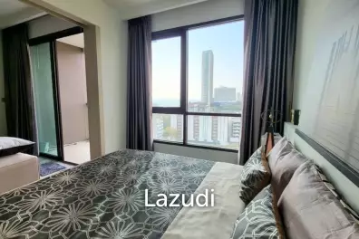 1 Bedroom for Sale