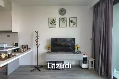 1 Bedroom for Sale