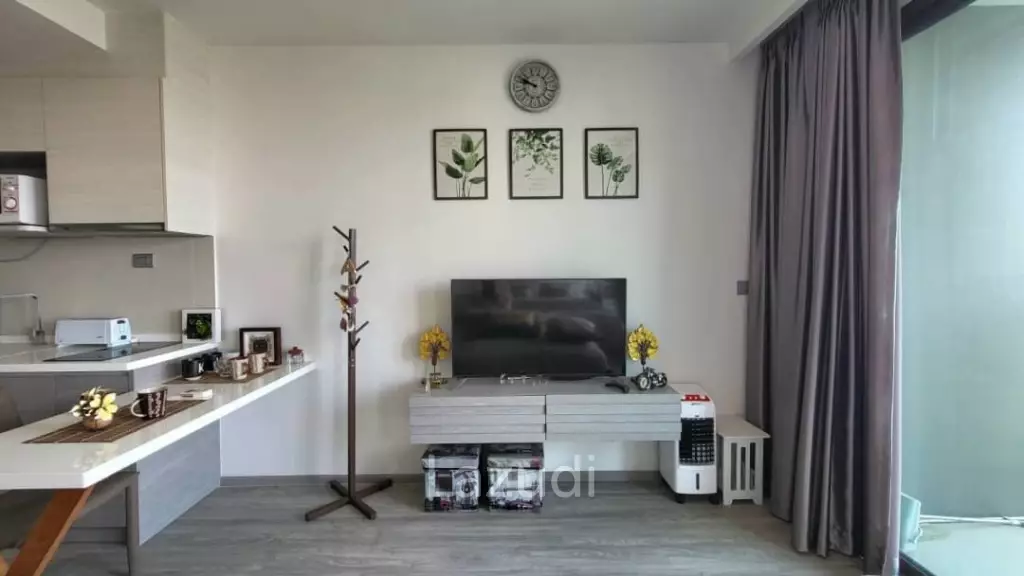 1 Bedroom for Sale
