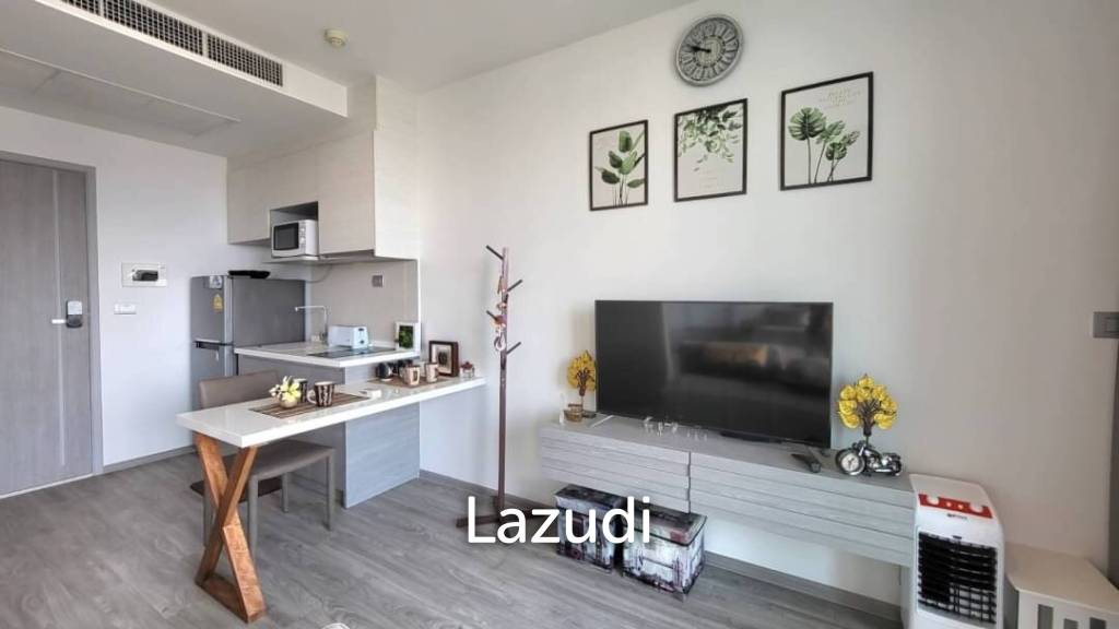 1 Bedroom for Sale