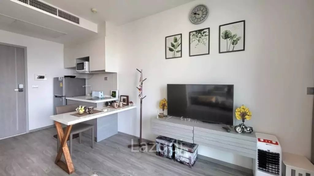 1 Bedroom for Sale