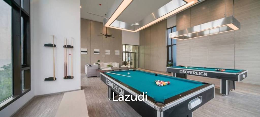 1 Bedroom for Sale