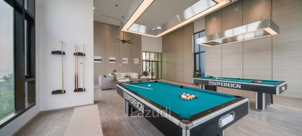 1 Bedroom for Sale
