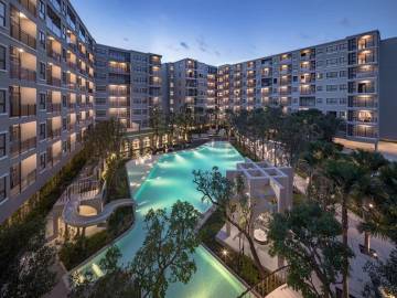 La Casita: New 1 Bedroom Condo