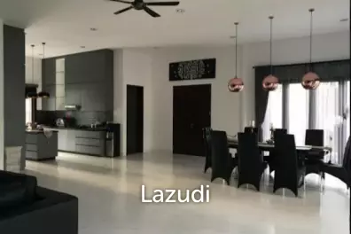 Lovely Freehold Villa For Sale in Berawa Canggu