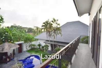 Lovely Freehold Villa For Sale in Berawa Canggu