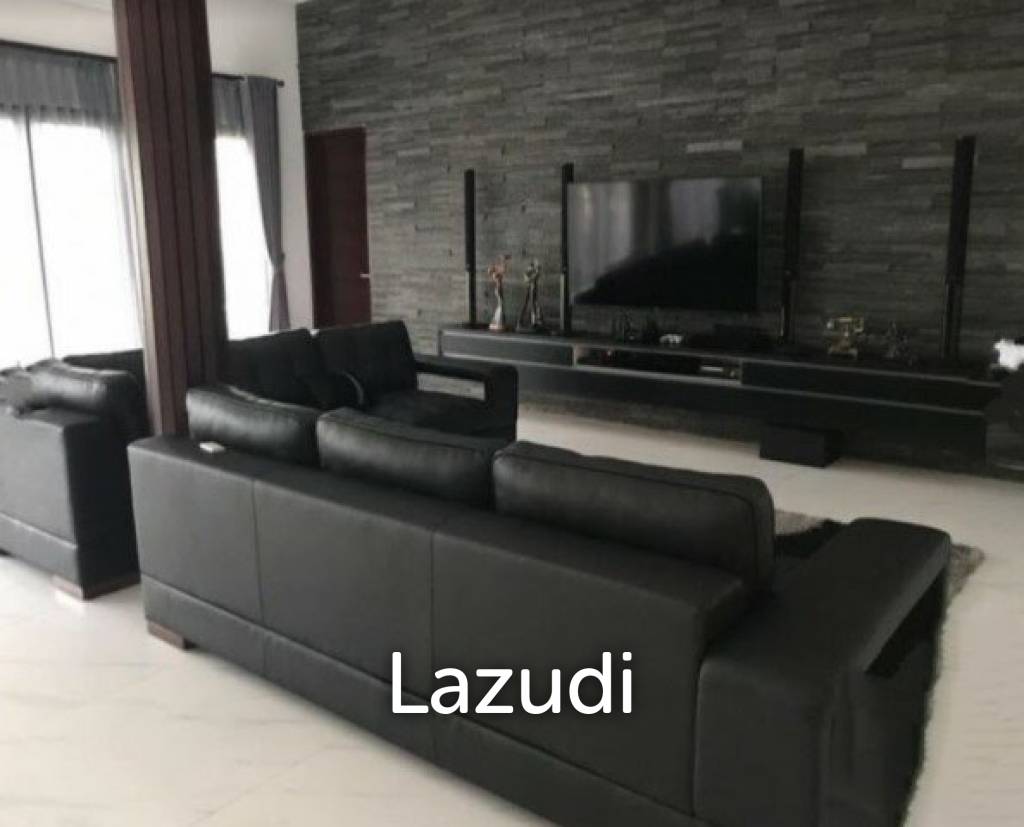 Lovely Freehold Villa For Sale in Berawa Canggu