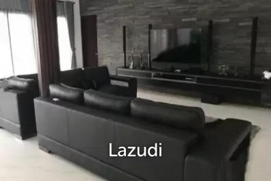 Lovely Freehold Villa For Sale in Berawa Canggu