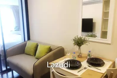 1 Bed 1 Bath 30 Sqm Condo For Sale