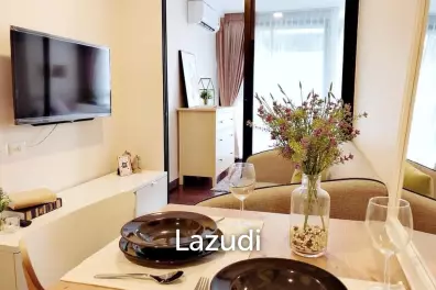 1 Bed 1 Bath 30 Sqm Condo For Sale