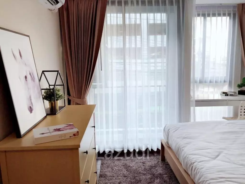 1 Bed 1 Bath 30 Sqm Condo For Sale