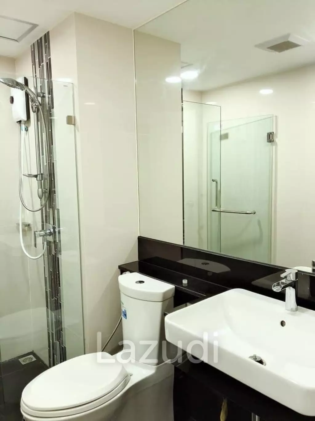 1 Bed 1 Bath 30 Sqm Condo For Sale