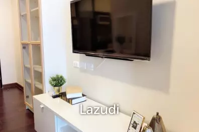 1 Bed 1 Bath 30 Sqm Condo For Sale