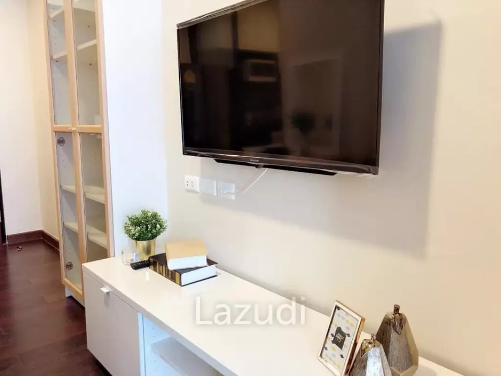1 Bed 1 Bath 30 Sqm Condo For Sale