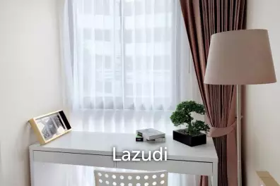 1 Bed 1 Bath 30 Sqm Condo For Sale
