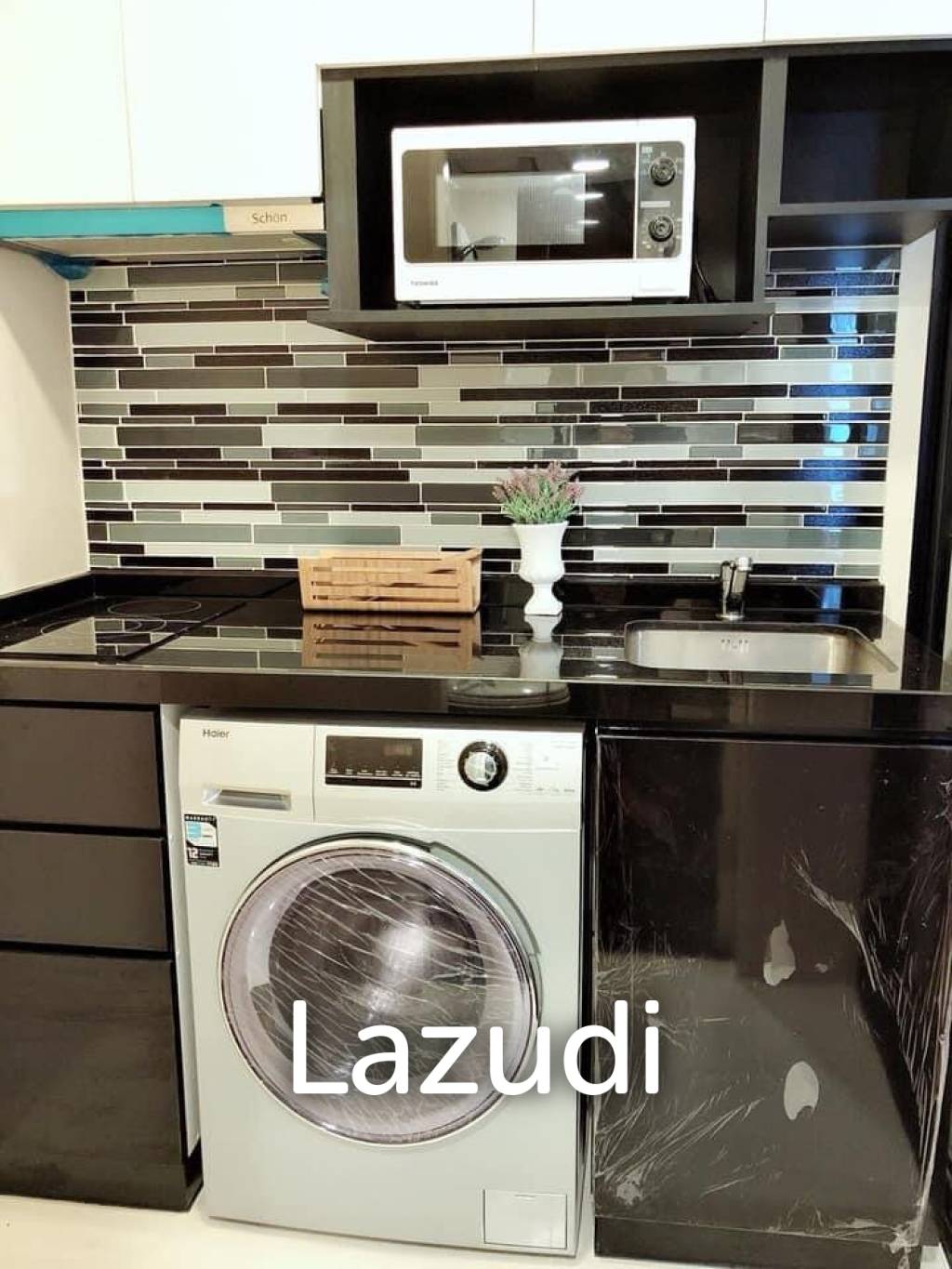 1 Bed 1 Bath 30 Sqm Condo For Sale