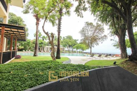 Baan Sansuk: 2 Bedroom Condo With Sea View