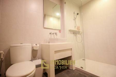 78 m² 2 Chambre 2 Salle de bain Condominium Pour Louer