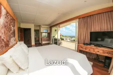 Designer Freehold Villa in Bukit