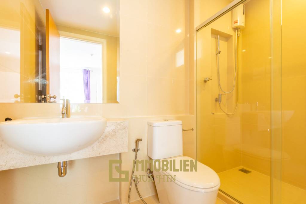 84 m² 2 Chambre 2 Salle de bain Condominium Pour Louer