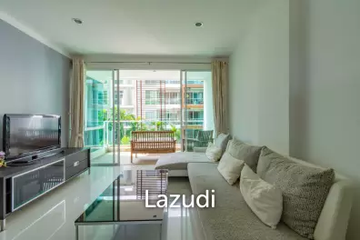 Breeze: 2 Bedroom Condo Close To The Beach