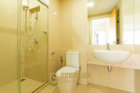 84 m² 2 Chambre 2 Salle de bain Condominium Pour Louer