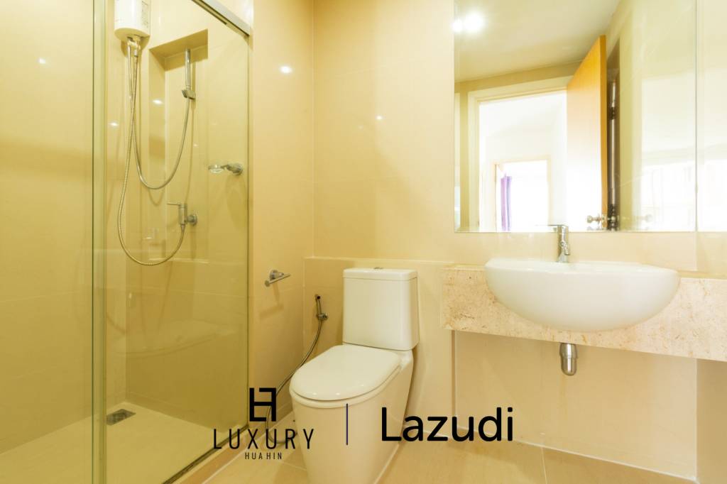 84 m² 2 Chambre 2 Salle de bain Condominium Pour Louer