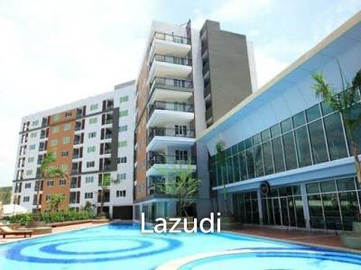Condo 88: Brand New Condo with Gym and Amazing Pool!