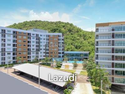 Condo 88: Brand New Condo with Gym and Amazing Pool!