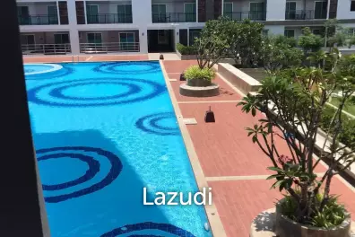 Condo 88: Brand New Condo with Gym and Amazing Pool!