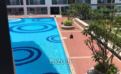 Condo 88: Brand New Condo with Gym and Amazing Pool!