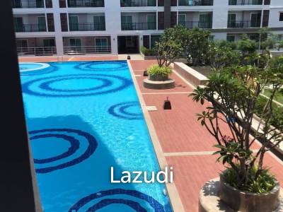Condo 88: Brand New Condo with Gym and Amazing Pool!