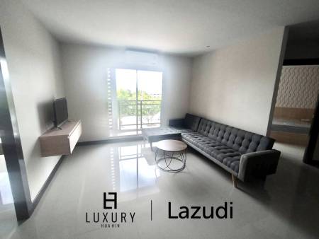 70 metro cuadrado 2 ` 2 Baño Condominio de Alquiler