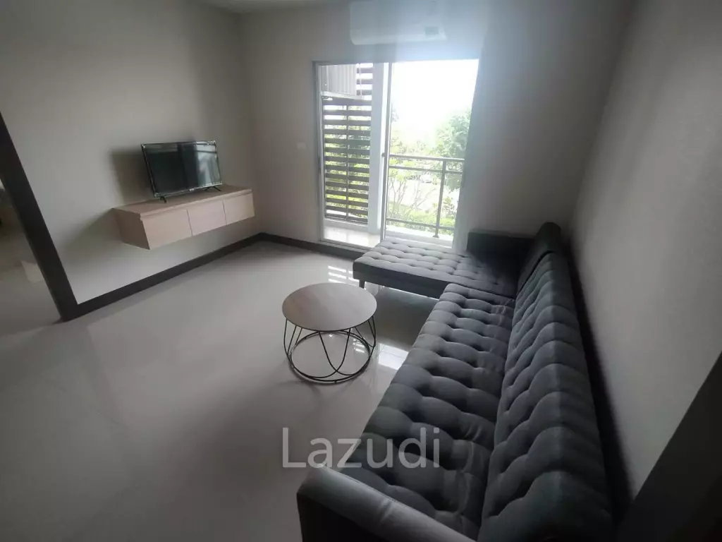Condo 88: Brand New Condo with Gym and Amazing Pool!