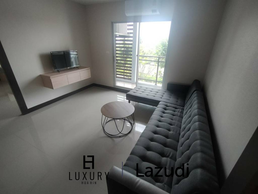 70 metro cuadrado 2 ` 2 Baño Condominio de Alquiler