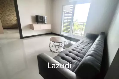Condo 88: Brand New Condo with Gym and Amazing Pool!
