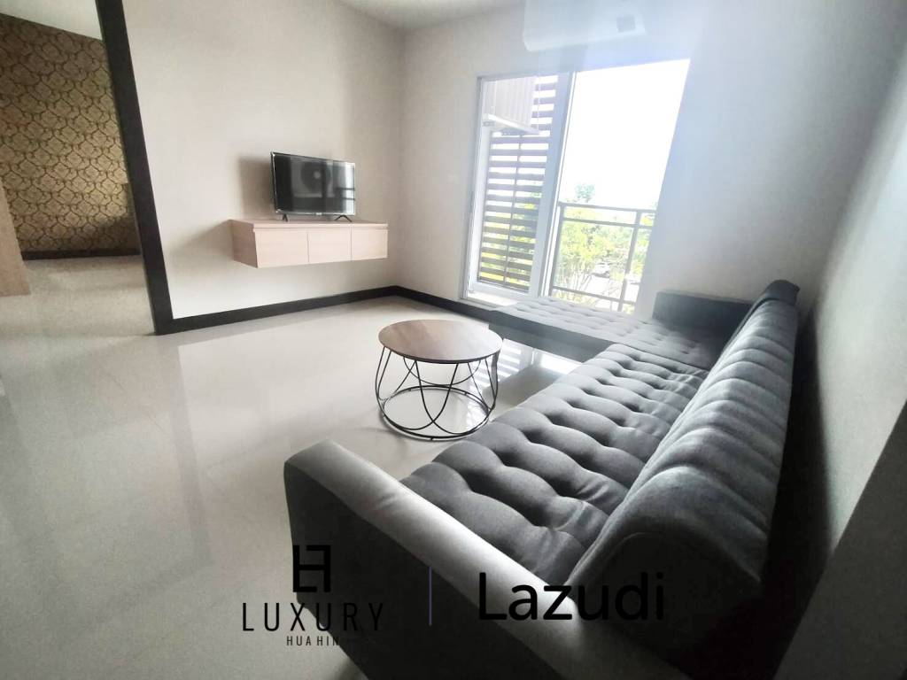 70 metro cuadrado 2 ` 2 Baño Condominio de Alquiler