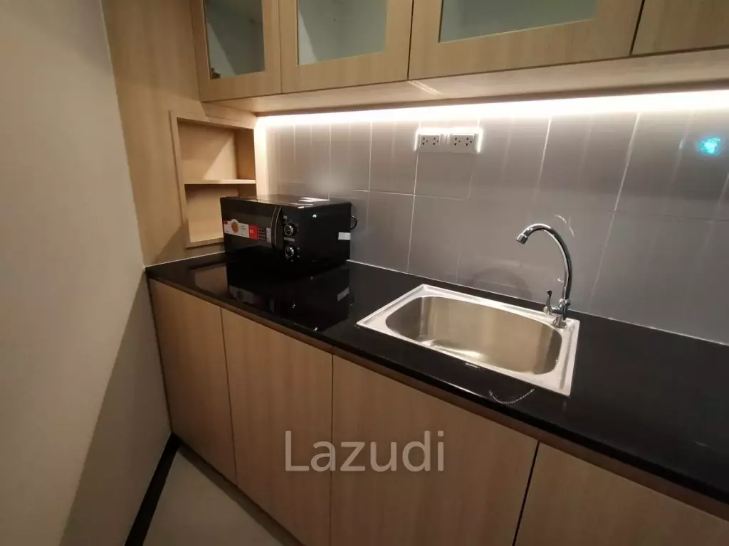Condo 88: Brand New Condo with Gym and Amazing Pool!