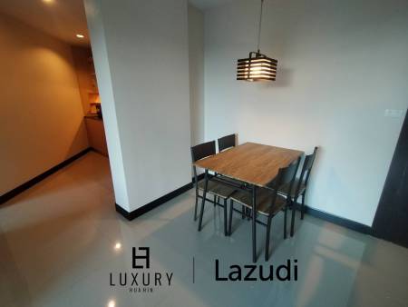 70 metro cuadrado 2 ` 2 Baño Condominio de Alquiler