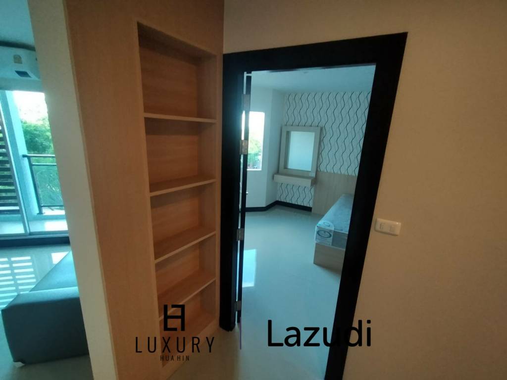 70 metro cuadrado 2 ` 2 Baño Condominio de Alquiler