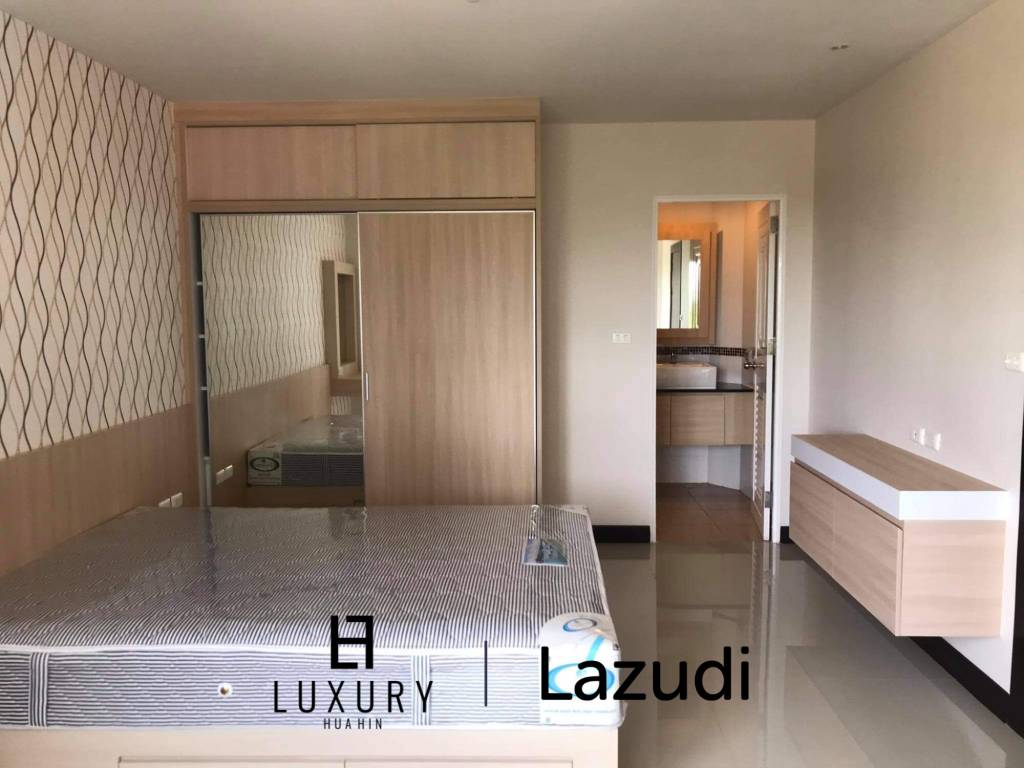 70 metro cuadrado 2 ` 2 Baño Condominio de Alquiler