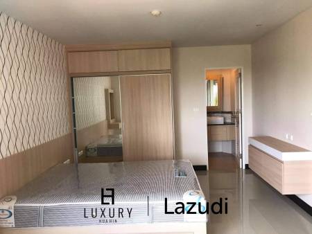 70 metro cuadrado 2 ` 2 Baño Condominio de Alquiler