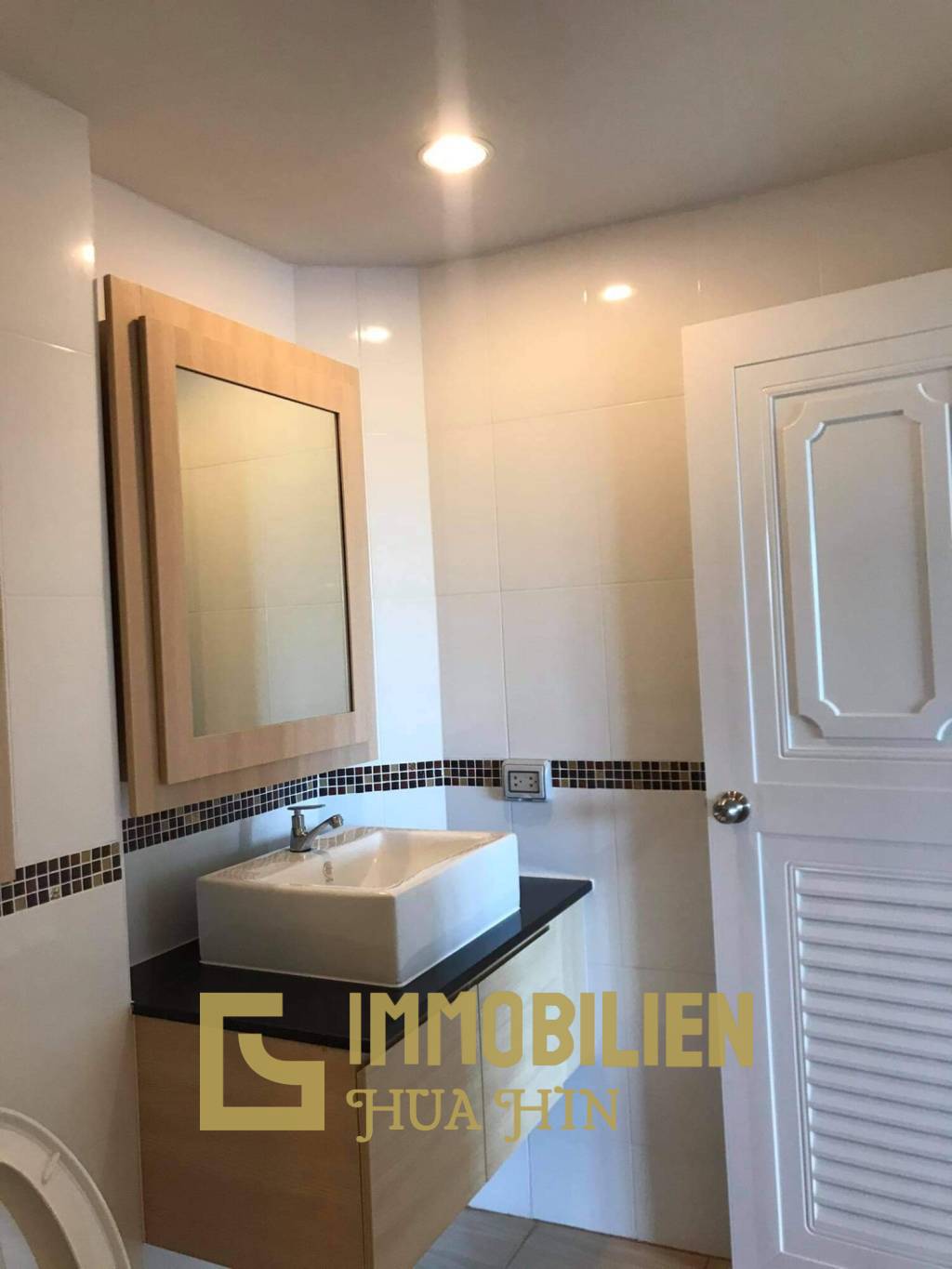 70 m² 2 Chambre 2 Salle de bain Condominium Pour Louer