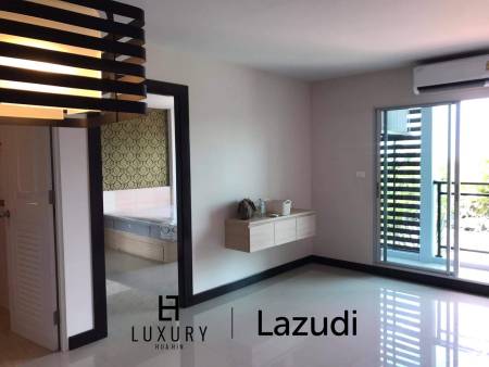 70 metro cuadrado 2 ` 2 Baño Condominio de Alquiler